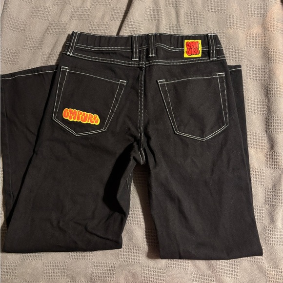 Empyre jeans baggy - Picture 4 of 4
